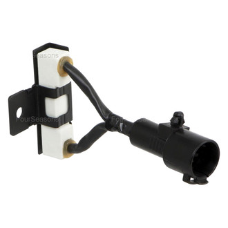 Four Seasons® - HVAC Blower Motor Resistor