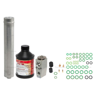 Four Seasons® - A/C Installer Kits with Filter Drier