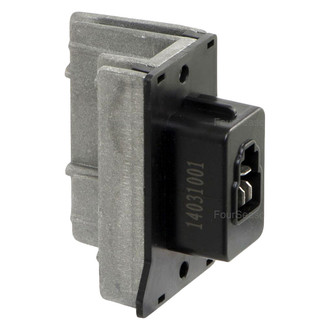 Four Seasons® - HVAC Blower Motor Resistor