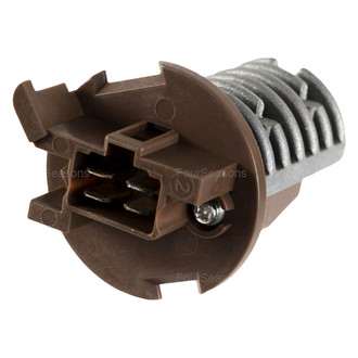 Four Seasons® - HVAC Blower Motor Resistor