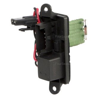 Four Seasons® - HVAC Blower Motor Resistor