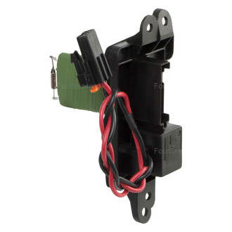 Four Seasons® - HVAC Blower Motor Resistor