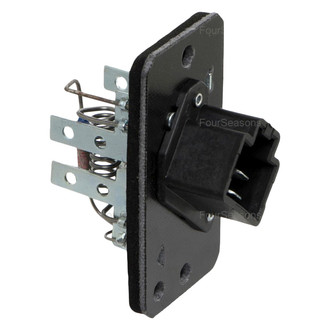 Four Seasons® - HVAC Blower Motor Resistor