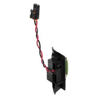 Four Seasons® - HVAC Blower Motor Resistor