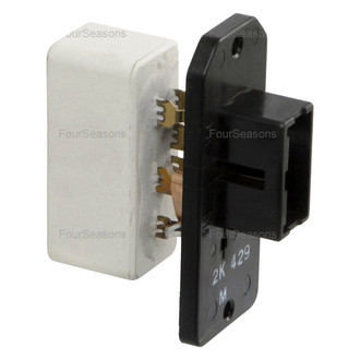 Four Seasons® - HVAC Blower Motor Resistor