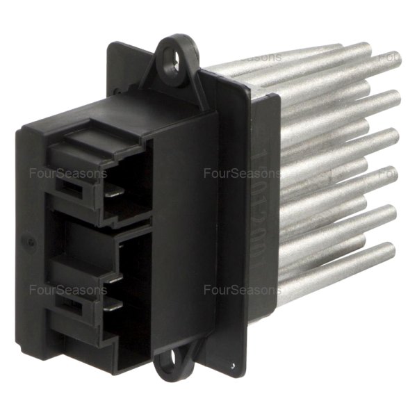 Four Seasons® - HVAC Blower Motor Resistor