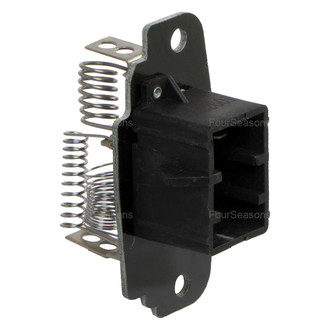 Four Seasons® - HVAC Blower Motor Resistor