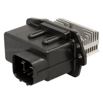 Four Seasons® - HVAC Blower Motor Resistor