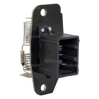 Four Seasons® - HVAC Blower Motor Resistor