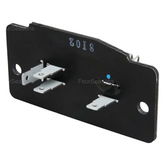 Four Seasons® - HVAC Blower Motor Resistor