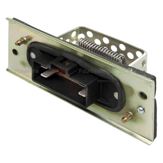 Four Seasons® - HVAC Blower Motor Resistor