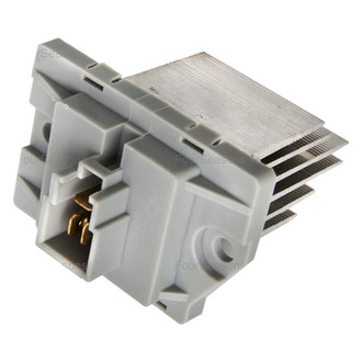 Four Seasons® - HVAC Blower Motor Resistor