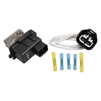 Four Seasons® - HVAC Blower Motor Resistor
