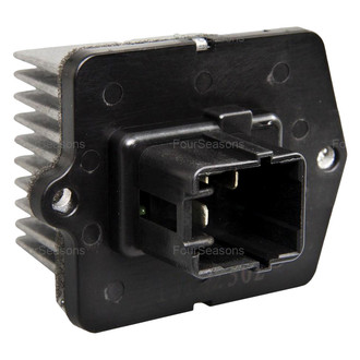 Four Seasons® - HVAC Blower Motor Resistor