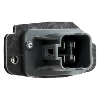 Four Seasons® - HVAC Blower Motor Resistor Block