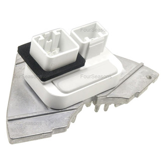 Four Seasons® - HVAC Blower Motor Resistor Block