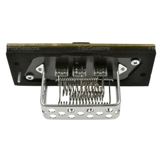 Four Seasons® - HVAC Blower Motor Resistor Block