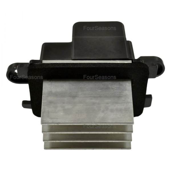 Four Seasons® - HVAC Blower Motor Resistor Block