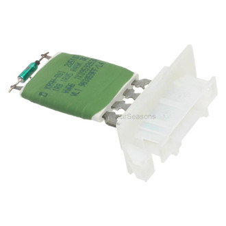 Four Seasons® - HVAC Blower Motor Resistor Block