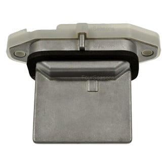 Four Seasons® - HVAC Blower Motor Resistor Block