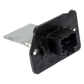 Four Seasons® - HVAC Blower Motor Resistor Block
