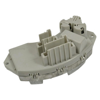 Four Seasons® - HVAC Blower Motor Resistor Block