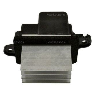 Four Seasons® - HVAC Blower Motor Resistor Block