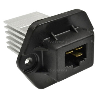 Four Seasons® - HVAC Blower Motor Resistor Block