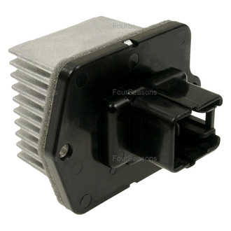 Four Seasons® - HVAC Blower Motor Resistor Block
