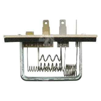 Four Seasons® - HVAC Blower Motor Resistor