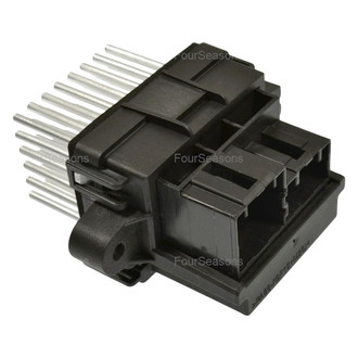 Four Seasons® - HVAC Blower Motor Resistor Block