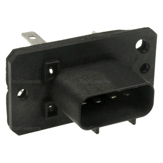 Four Seasons® - HVAC Blower Motor Resistor Block