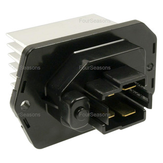 Four Seasons® - HVAC Blower Motor Resistor Block