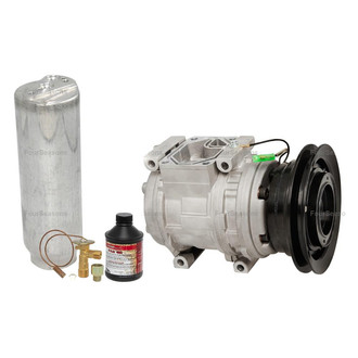 Four Seasons® - A/C Compressor Kit