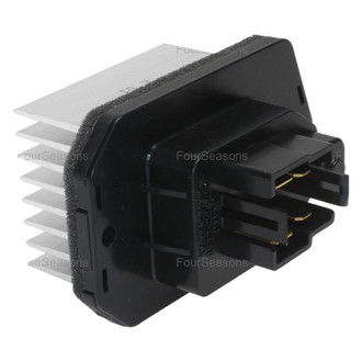 Four Seasons® - HVAC Blower Motor Resistor Block