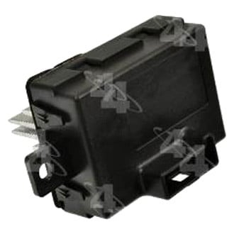Four Seasons® - HVAC System Switch