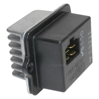 Four Seasons® - HVAC Blower Motor Resistor Block