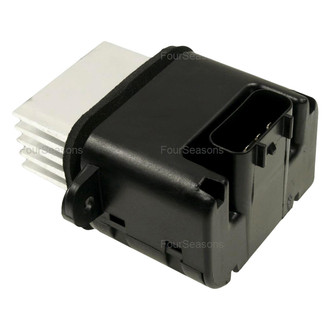 Four Seasons® - HVAC Blower Motor Resistor Block