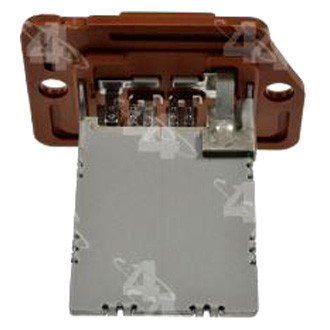 Four Seasons® - HVAC System Switch