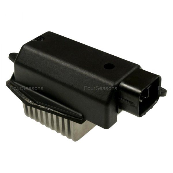 Four Seasons® - HVAC Blower Motor Resistor Block