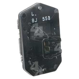 Four Seasons® - HVAC Blower Motor Resistor