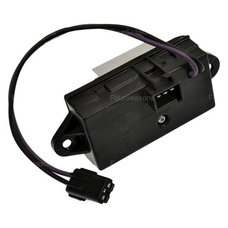 Four Seasons® - HVAC Blower Motor Resistor Block