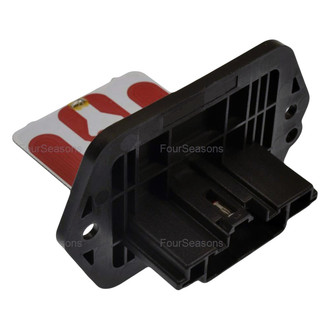Four Seasons® - HVAC Blower Motor Resistor