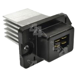 Four Seasons® - HVAC Blower Motor Resistor