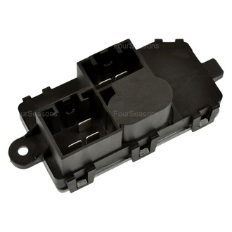 Four Seasons® - HVAC Blower Motor Resistor Block