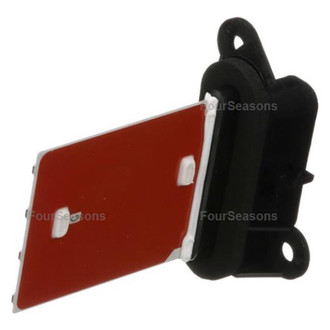 Four Seasons® - HVAC Blower Motor Resistor
