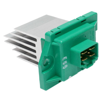 Four Seasons® - HVAC Blower Motor Resistor