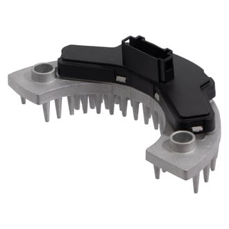 Four Seasons® - HVAC Blower Motor Resistor