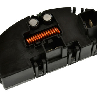 Four Seasons® - HVAC Blower Motor Resistor