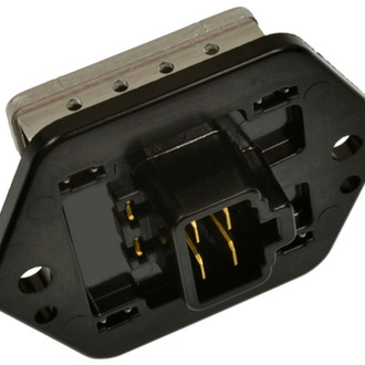 Four Seasons® - HVAC Blower Motor Resistor